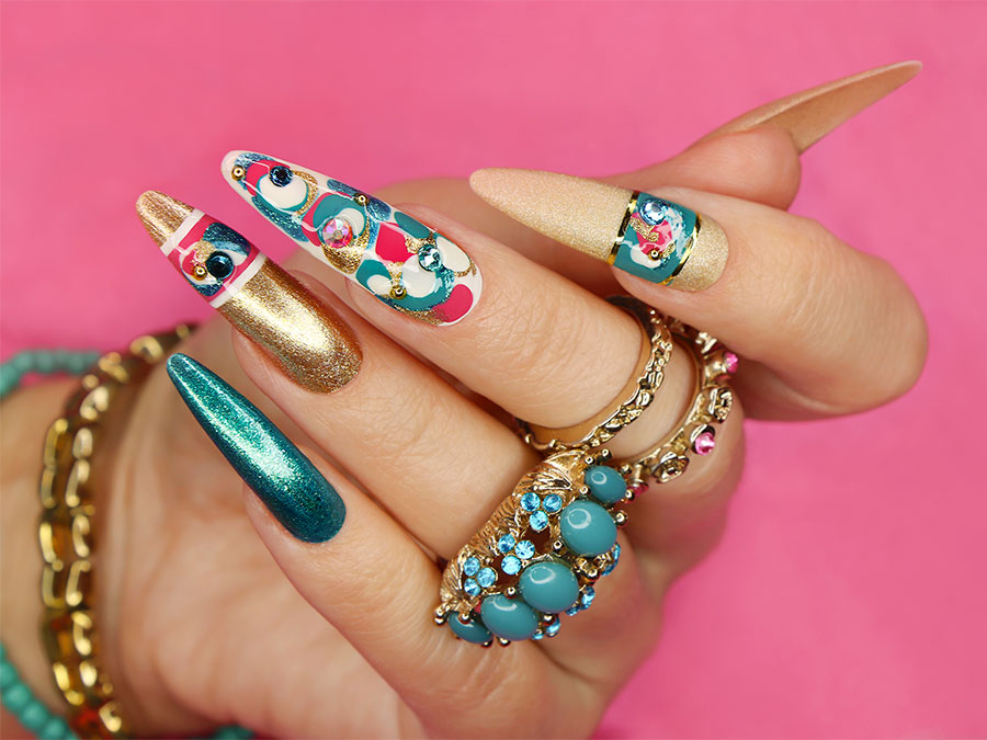 Nails By Mimi